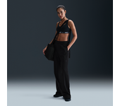 Nike Bliss Pantalón Dri-FIT - Mujer - Negro (XXS (EU 30))