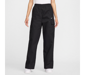 Nike Sportswear Everything Wovens Pantalón cargo de talle medio - Mujer - Negro (XS (EU 32-34))