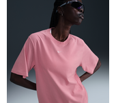 Nike Sportswear Essential Camiseta - Mujer - Rosa (M (EU 40-42))