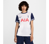 Primera equipación Stadium Tottenham Hotspur 2024 Camiseta de fútbol Replica Nike Dri-FIT - Mujer - Blanco (XL (EU 48-50))
