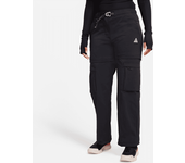 Nike ACG "Smith Summit" Pantalón transformable - Mujer - Negro (XL (EU 48-50))