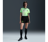 Academy Pro Australia Pantalón corto de fútbol de tejido Knit Nike Dri-FIT - Mujer - Negro (M (EU 40-42))