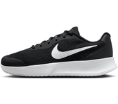 Nike Vapor Lite 3 Zapatillas de tenis de pista rápida - Mujer - Negro (42.5)
