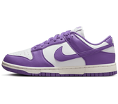 Nike Dunk Low Next Nature Zapatillas - Mujer - Blanco (38.5)