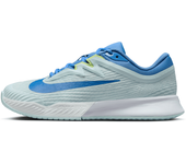 Nike Vapor Pro 3 Zapatillas de tenis de pista rápida - Mujer - Azul (44)