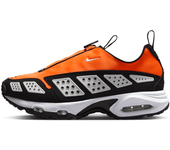 Nike Air Max SNDR Zapatillas - Mujer - Naranja (40.5)