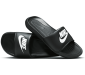 Nike Victori One Chanclas - Mujer - Negro (40.5)