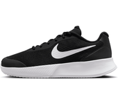 Nike Vapor Lite 3 Zapatillas de tenis para tierra batida - Mujer - Negro (44)