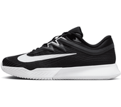 Nike Vapor Pro 3 Zapatillas de tenis para tierra batida - Mujer - Negro (40)