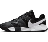 NikeCourt Lite 4 Zapatillas de tenis - Mujer - Negro (40.5)