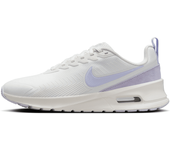 Nike Air Max Nuaxis SE Zapatillas - Mujer - Blanco (38.5)