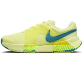Nike GP Challenge 1 Premium Zapatillas de tenis de pista rápida - Mujer - Verde (41)