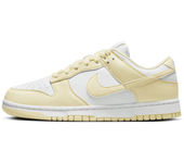 Nike Dunk Low Next Nature Zapatillas - Mujer - Blanco (38.5)