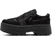 Air Jordan 1 Brooklyn Low Zapatillas - Mujer - Negro (38)