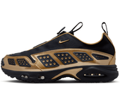 Nike Air Max SNDR Zapatillas - Mujer - Negro (38.5)