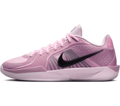 Nike Sabrina 2 "Bubble" Zapatillas de baloncesto - Rosa (45.5)