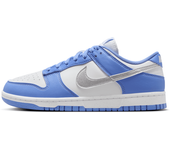 Nike Dunk Low Next Nature Zapatillas - Mujer - Azul (37.5)