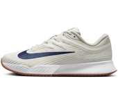 Nike Vapor Pro 3 Zapatillas de tenis de pista rápida - Mujer - Blanco (38)