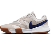 NikeCourt Lite 4 Zapatillas de tenis - Mujer - Blanco (44)