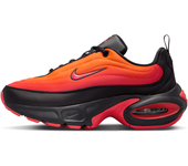 Nike Air Max Portal Zapatillas - Mujer - Negro (38.5)
