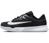 Nike Vapor Pro 3 Zapatillas de tenis de pista rápida - Mujer - Negro (37.5)