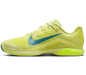 Nike Vapor 12 Premium Zapatillas de tenis de pista rápida - Mujer - Verde (44)