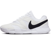 NikeCourt Lite 4 Zapatillas de tenis - Mujer - Blanco (36.5)