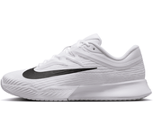 Nike Vapor Pro 3 Zapatillas de tenis de pista rápida - Mujer - Blanco (42)