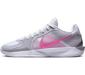 Nike Sabrina 2 "Flowers" Zapatillas de baloncesto - Blanco (40.5)