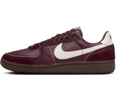 Nike Field General Zapatillas - Mujer - Rojo (38)