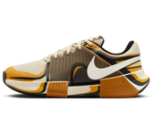 Nike GP Challenge 1 "Osaka" Zapatillas de tenis de pista rápida - Mujer - Marrón (40.5)