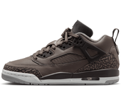 Jordan Spizike Low Zapatillas - Niño/a - Gris (36)