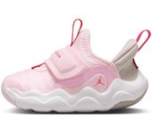 Jordan 23/7.2 EasyOn Zapatillas - Bebé e infantil - Rosa (17)
