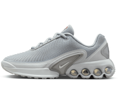 Nike Air Max Dn Zapatillas - Niño/a - Gris (35.5)