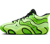 Nike Tatum 3 Zapatillas de baloncesto - Niño/a - Verde (39)