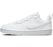 Nike Court Borough Low Recraft Zapatillas - Niño/a - Blanco (39)