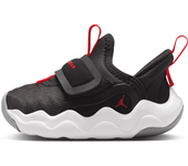 Jordan 23/7.2 EasyOn Zapatillas - Bebé e infantil - Negro (17)