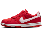 Zapatillas Nike Dunk Low - Niño/a - Rojo (38.5)