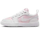 Jordan 1 Low Alt Zapatillas - Niño/a pequeño/a - Rosa (28.5)