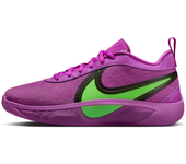 Nike Giannis Freak 6 Zapatillas de baloncesto - Niño/a - Morado (34)