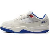Jordan Flight Court Zapatillas - Niño/a - Gris (37.5)