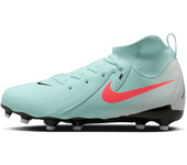 Nike Jr. Phantom Luna 2 Academy Botas de fútbol MG - Niño/a y niño/a pequeño/a - Verde (38)