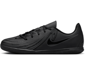 Nike Jr. Phantom GX 2 Club Botas de fútbol IC - Niño/a y niño/a pequeño/a - Negro (38)