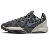Nike JA 2 Zapatillas de baloncesto - Niño/a - Gris (33.5)
