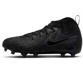 Nike Jr. Phantom Luna 2 Academy Botas de fútbol MG - Niño/a y niño/a pequeño/a - Negro (38)