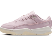 Jordan Flight Court Zapatillas - Niño/a - Rosa (39)