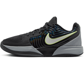 Nike JA 2 Zapatillas de baloncesto - Niño/a - Negro (38.5)