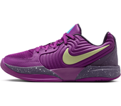 Nike JA 2 Zapatillas de baloncesto - Niño/a - Morado (35.5)