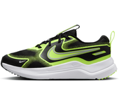 Nike Cosmic Runner Zapatillas de running para asfalto - Niño/a - Negro (37.5)