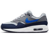 Nike Air Max 1 Zapatillas - Niño/a - Gris (33)